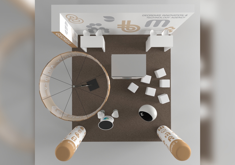 tech 3