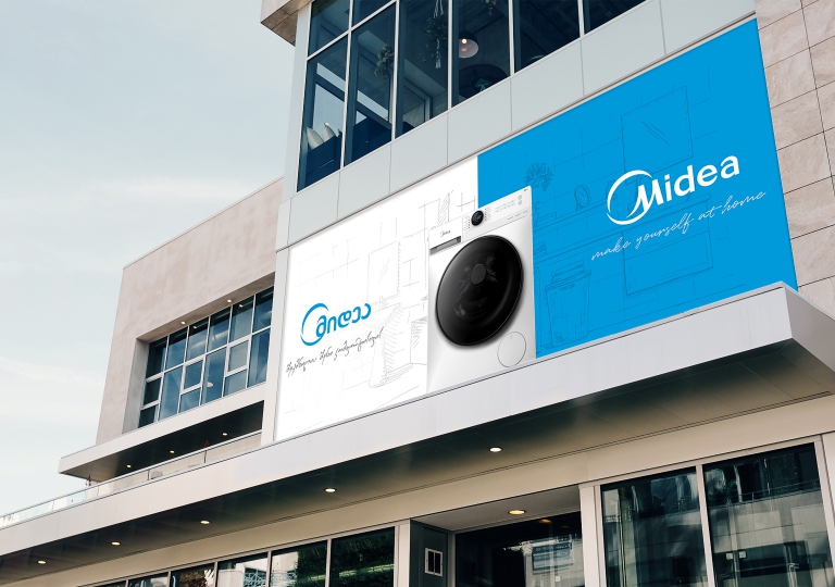 midea 2