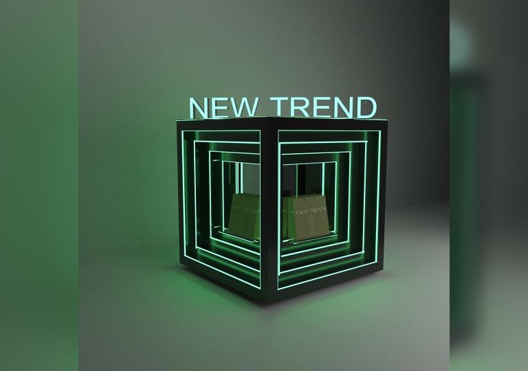 New Trend 11
