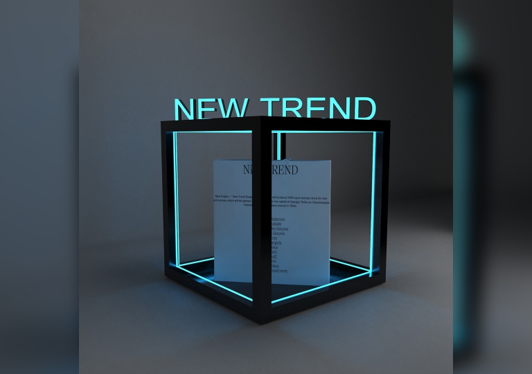 New Trend 13