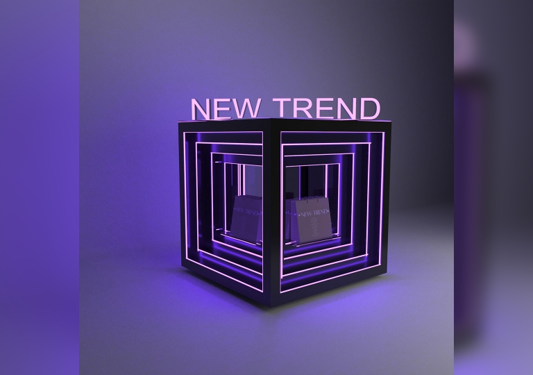 New Trend 14