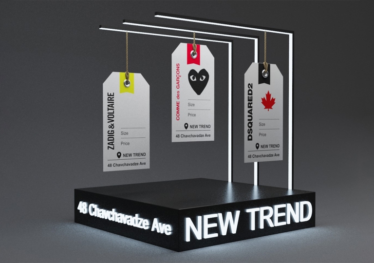 New Trend 1