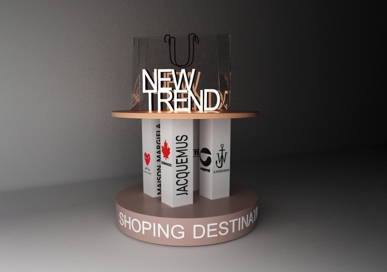 New Trend 2