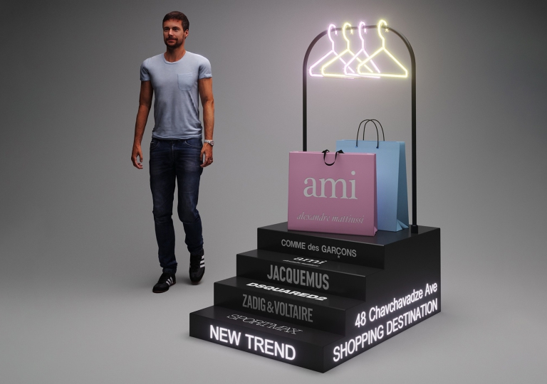 New Trend 4