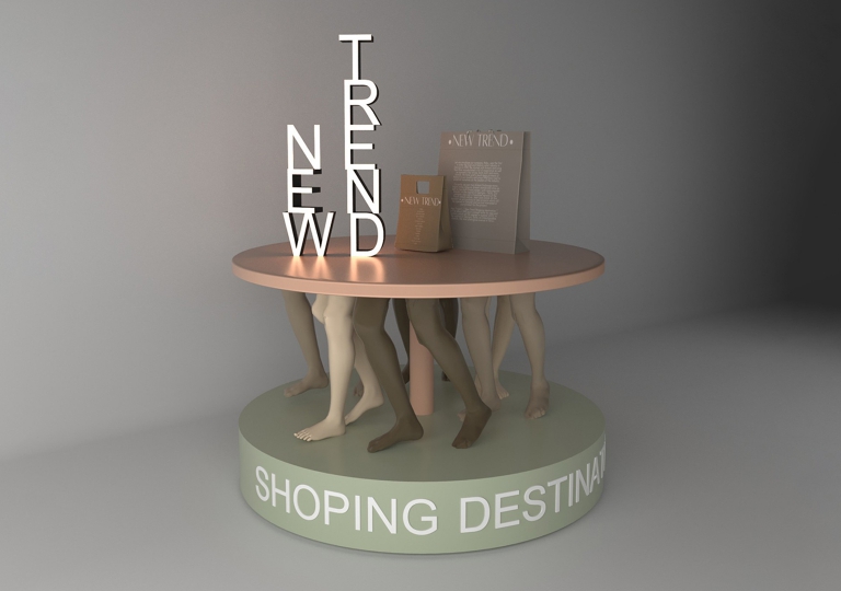 New Trend 7