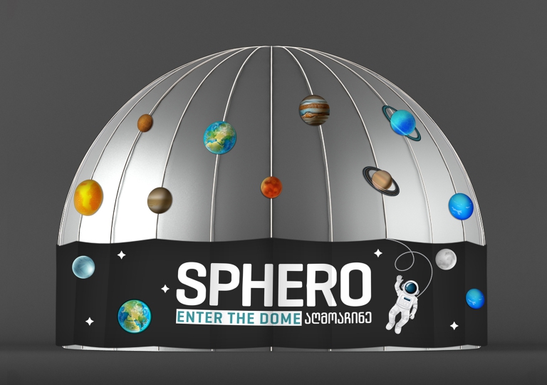 sphero 3