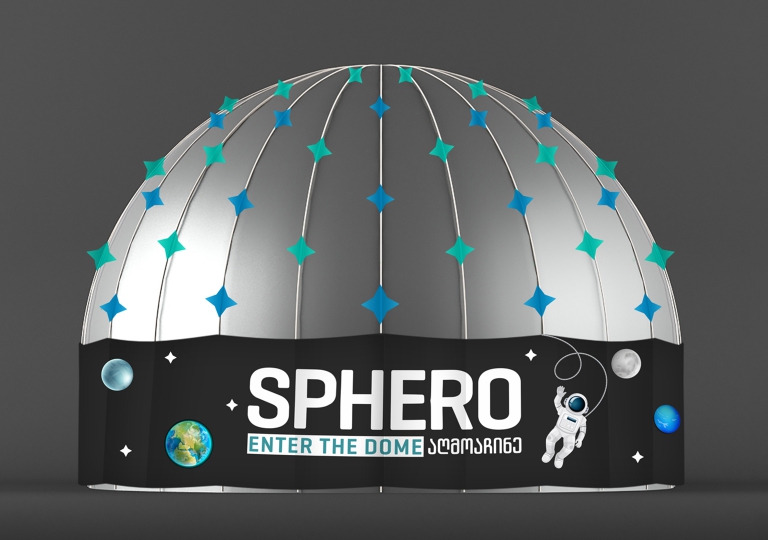 sphero 5
