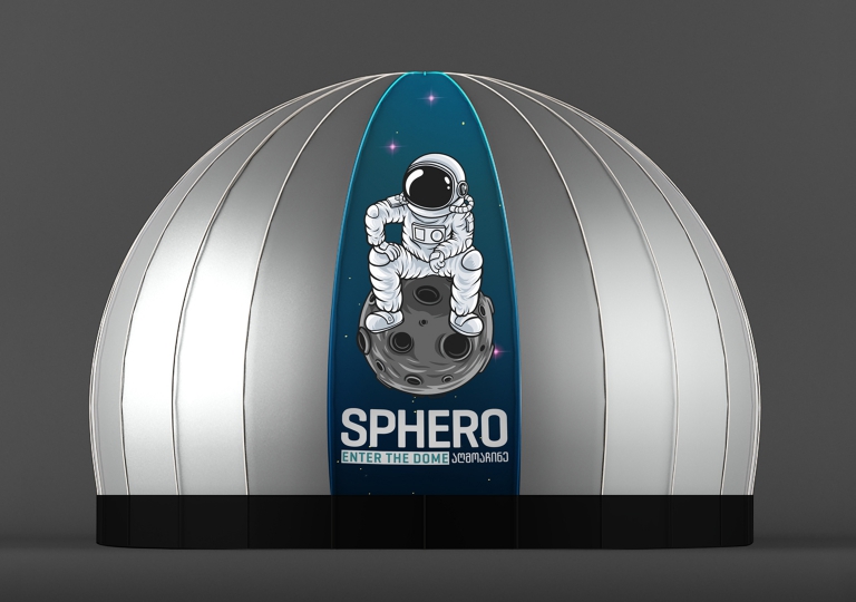sphero 6